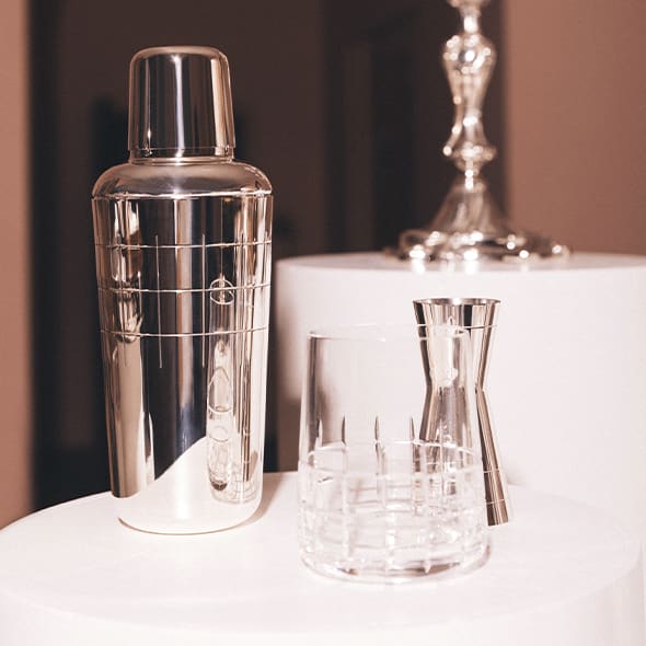 Luxury Barware Christofle